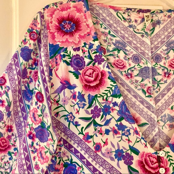 🌺🎉HP🎉🌺 Spell & The Gypsy Babushka Playdress - Picture 7 of 16